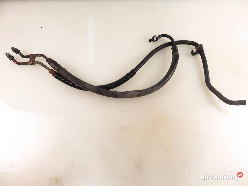 PRZEWÓD WSPOMAGANIA VW T4 19 TD 701422893 Motoryzacja