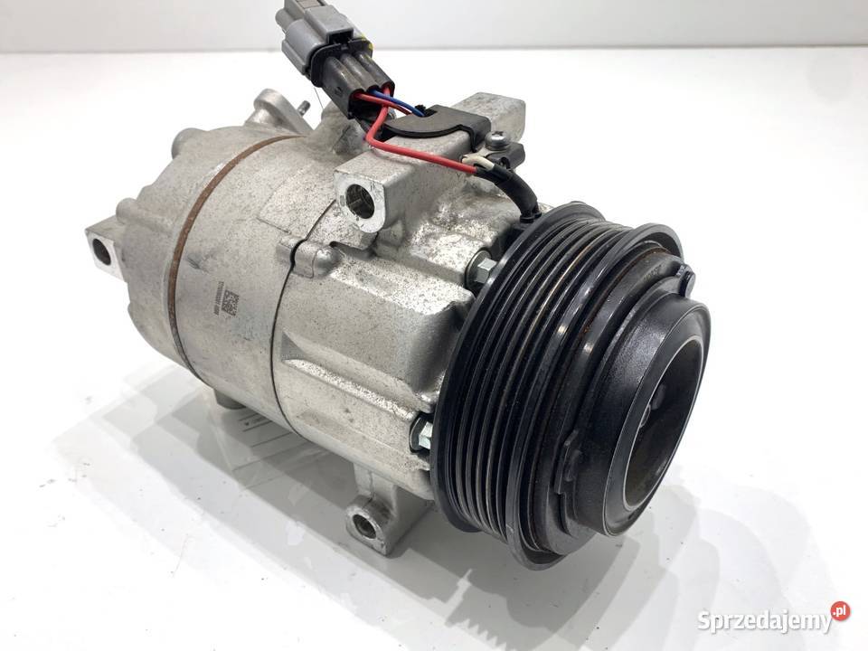 SPRĘŻARKA KLIMATYZACJI KIA CEED 97701G4600 15