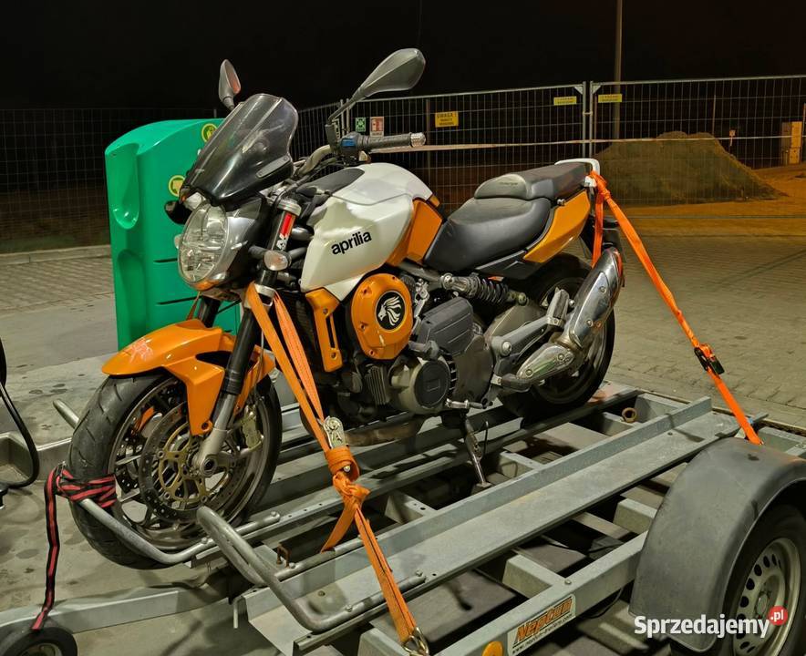 Aprilia