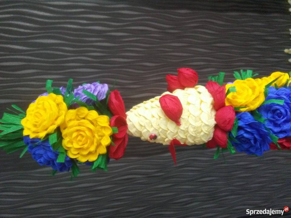 Palmy wielkanocne palma wielkanocna Kadzidło sprzedam