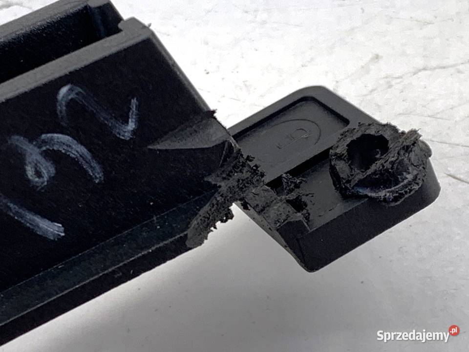 KLAMKA WEWNĘTRZNA LEWY PRZÓD FIAT BRAVO II