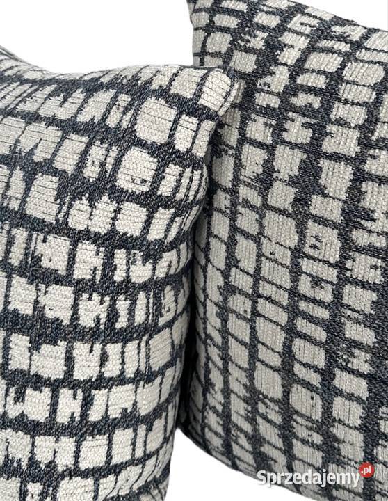 Poduszki Claudie Design 2 sztuki 45x45 Katowice