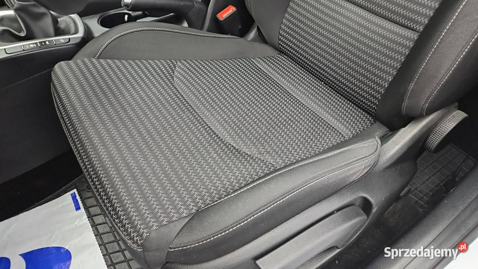 Kia Ceed Ceed 15 TGDI M Z Polskiego Salonu nieuszkodzony Warszawa