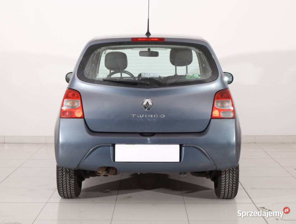 Renault Twingo 15 dCi manualna Piaseczno