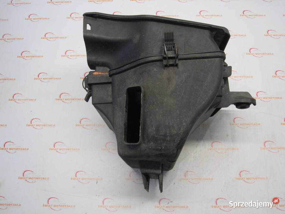 OBUDOWA FILTRA POWIETRZA BMW X3 E83 25i 0310 Kielce