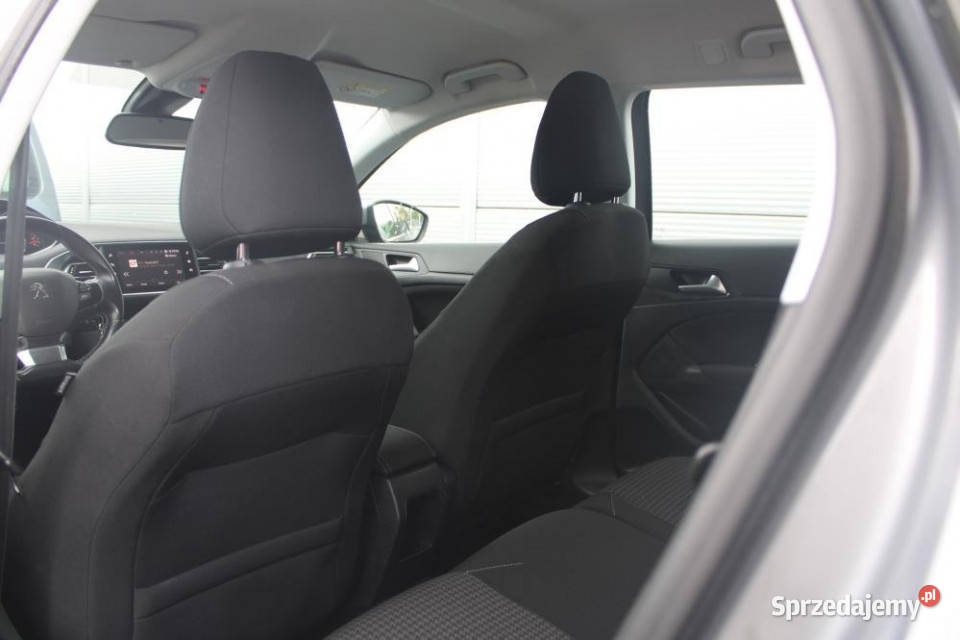 Peugeot 308 2018r Carplay Navi Czujniki PT 99KM Kraków