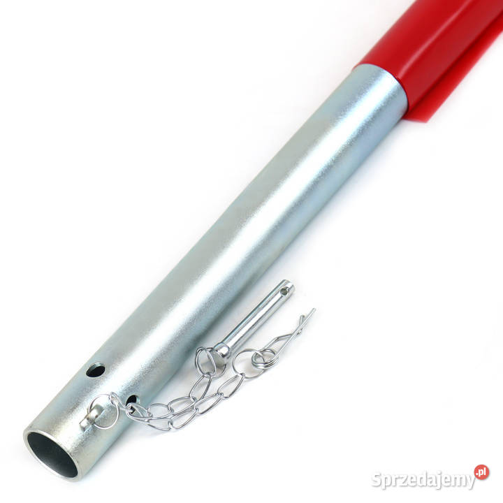 Sztywny hol rozkładany 2T 2000 180 osobowe Mierzyn