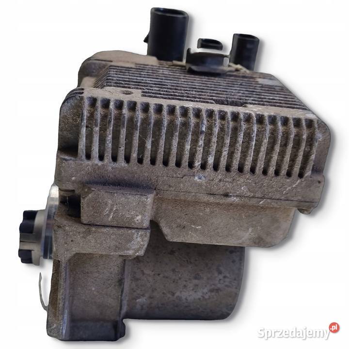 SILNICZEK MAGLOWICY WSPOMAGANIA Mini One Cooper Chełm