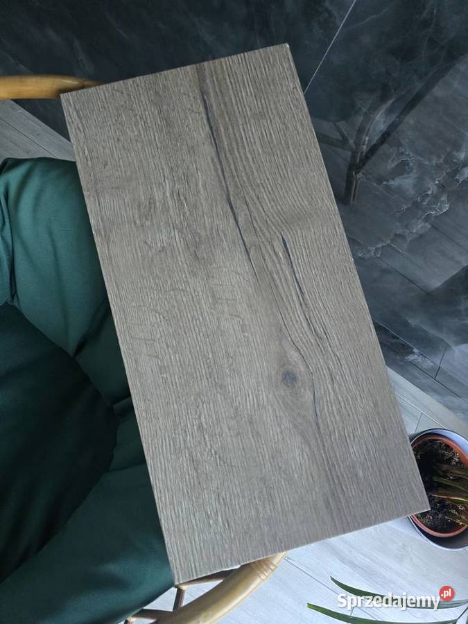 PŁYTKA GRESOWA SVERIGO BROWN 30x60 GAT I