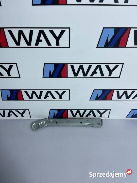 BMW F01 F02 F10 F11 UCHWYT MOCOWANIE 9182928 dolnośląskie