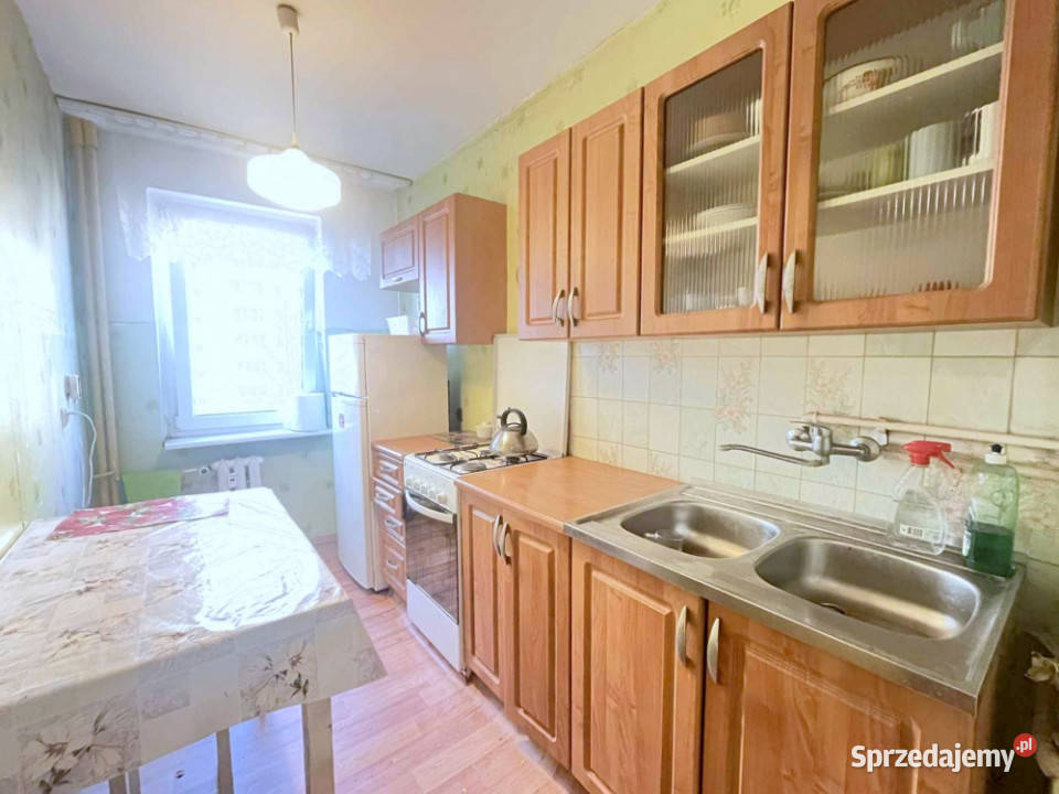 Wyczółkowskiego trzy pokoje zaraz lubuskie Gorzów Wielkopolski