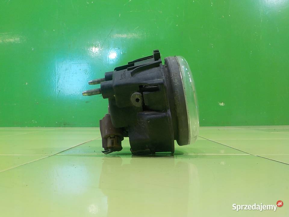 SUBARU FORESTER III 20 D 10r 5D halogen lewy Suków