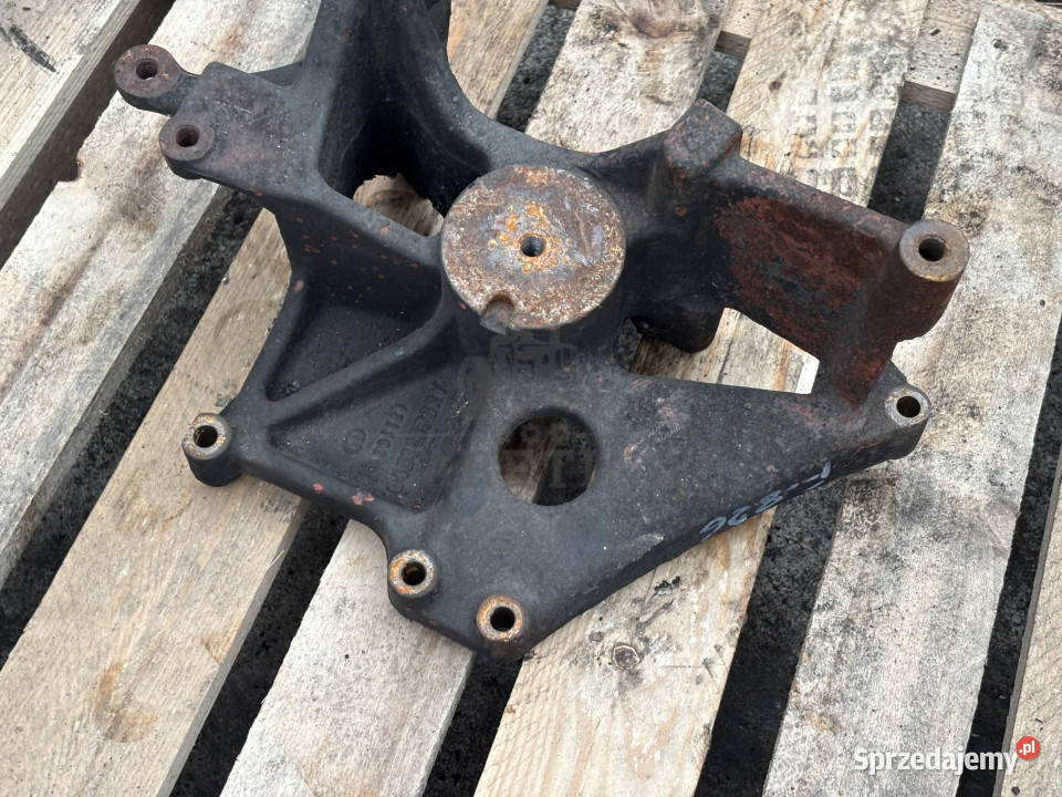 Fendt 822 824 826 828 Mocowanie Podstawa Konsola Jastrzębniki