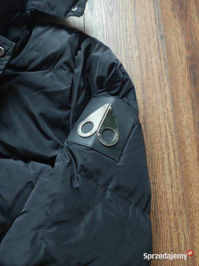Kurtka zimowa męska Warszawa