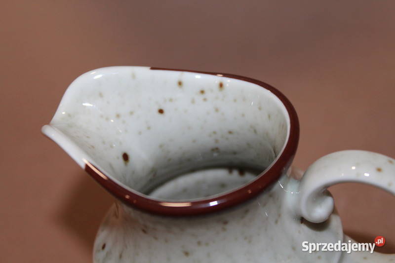 Mlecznik Winterling Bavaria 1157 Porcelana i szkło Porcelana i szkło Szczecin