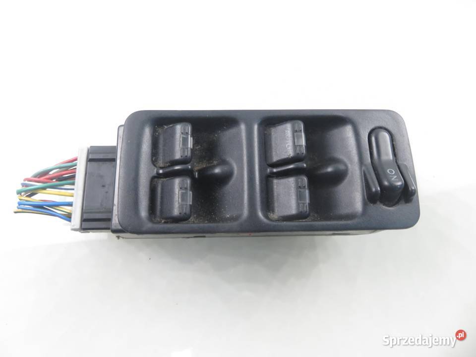 PANEL SZYB HONDA ACCORD V CE CF osobowe Panele sterowania, przełączniki sprzedam