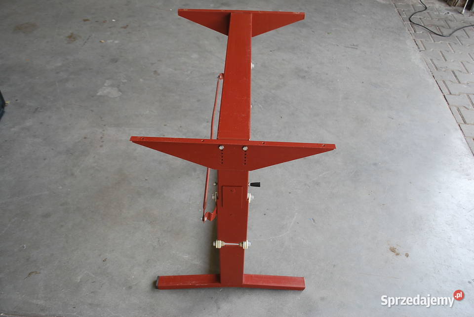 MECHANIZM STOŁU DO PRZYCZEPY KEMPINGOWEJKAMPERA VAT marża mazowieckie Grzebowilk