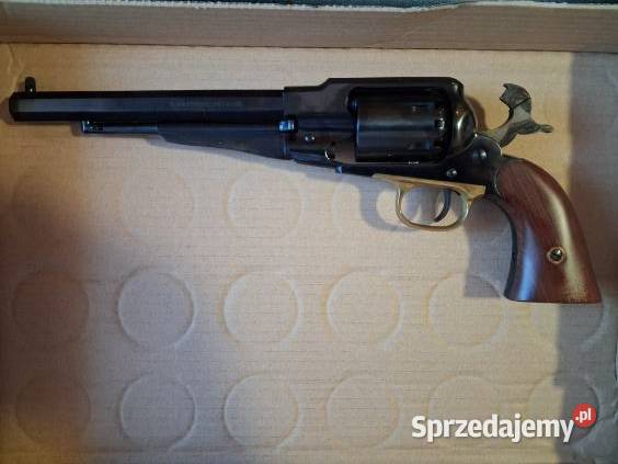Remington Army 44 Pietta małopolskie Kraków