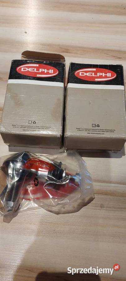 Sprzedam łączniki Ford Focus MK3 2012 16 tdci115 łączniki stabilizatorów Tarnów sprzedam
