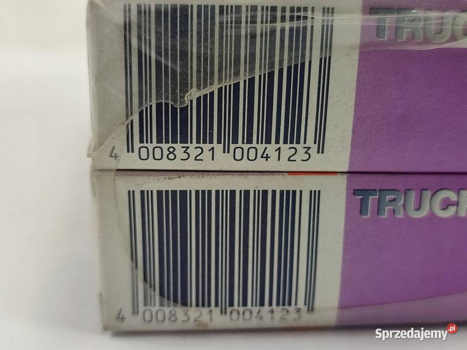 ŻARÓWKA HALOGEN KOMPLET 10 OSRAM 24V 70W PK22S osobowe