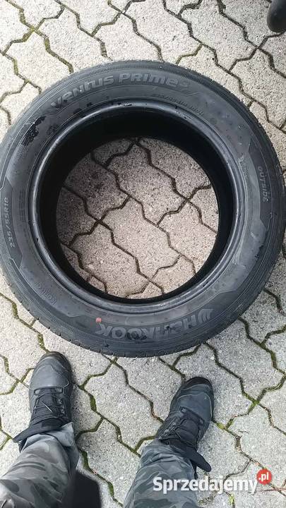 Opony Letnie 2355518 Koszalin sprzedam