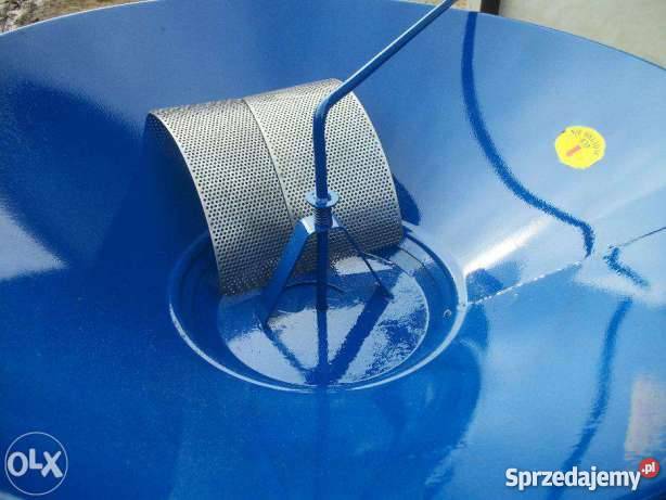 Śrutownik bąk Zduńska Wola