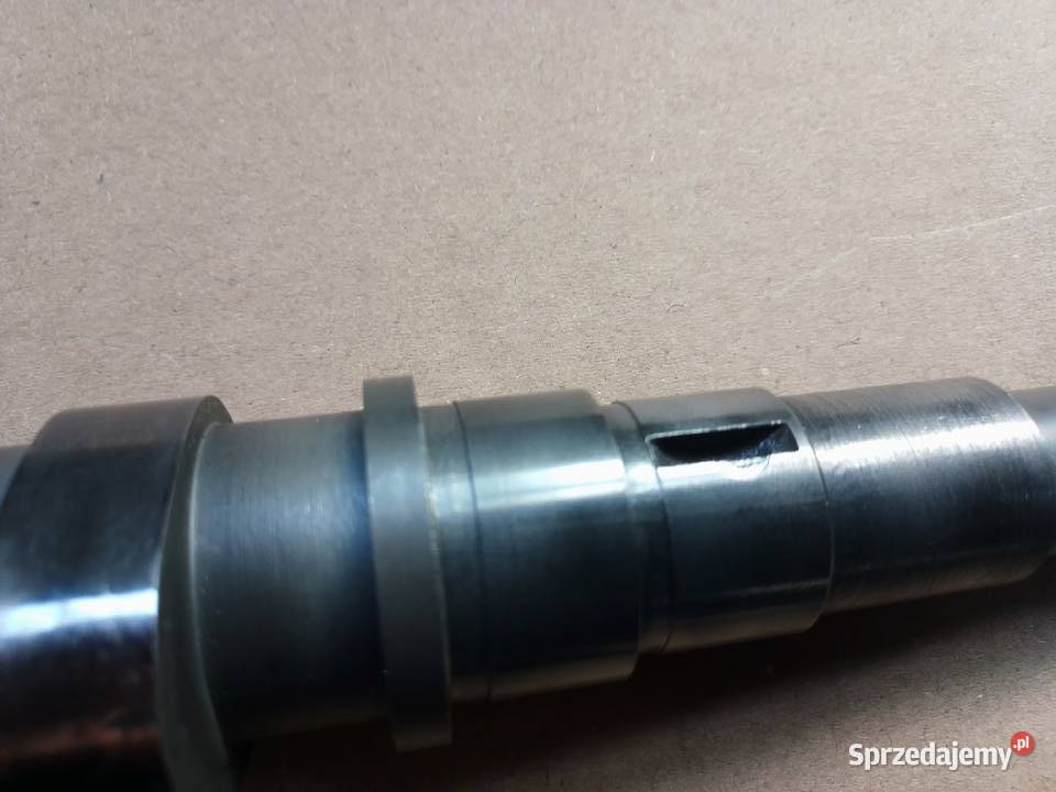 Dniepr ural wałek rozrządu Łódź