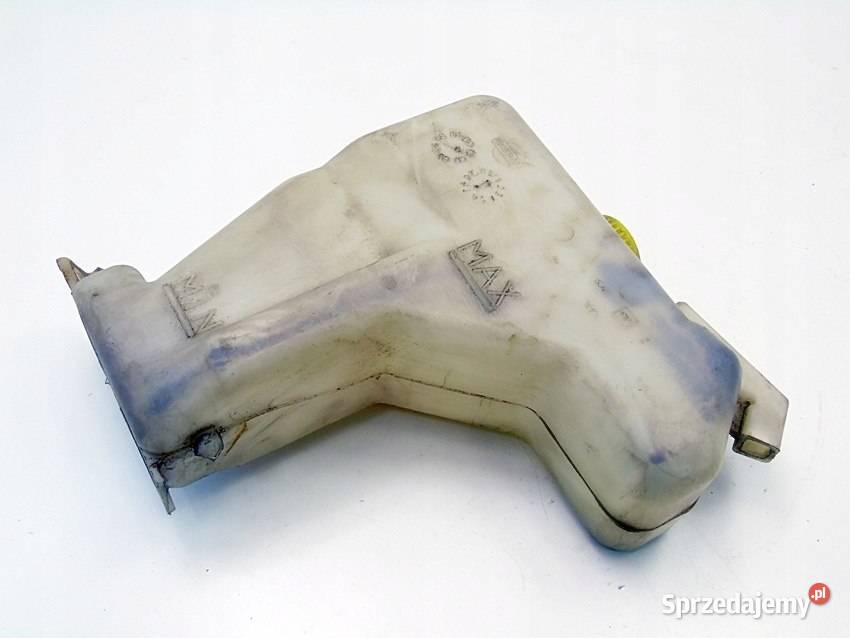 ZBIORNICZEK WYRÓWNAWCZY NISSAN ALMERA TINO 2002 Sosnowiec