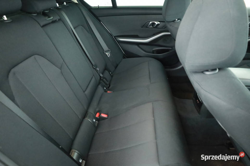 BMW 3 318 i elektryczne szyby Piaseczno