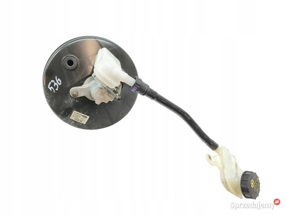 POMPA HAMULCOWA SERWO 8V512B195LE Ford Fiesta