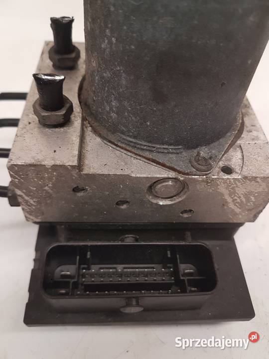 POMPA ABS ESP AUDI A4 B8 A5 8T Q5 8R 8K0907379BC osobowe Przystajń