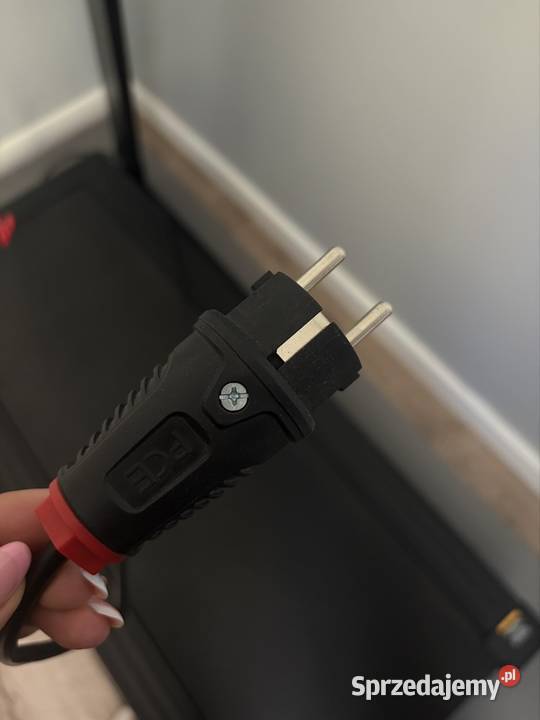 Bieżnia elektryczna Runvo Trex Sport Sprzęt do ćwiczeń sprzedam