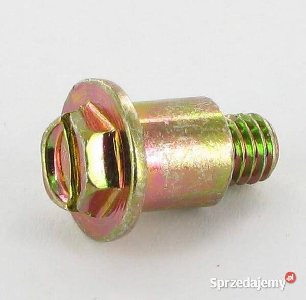 Śruba 691696 małopolskie Kamionna