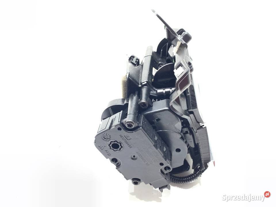 KRATKA NAWIEWU LEWY PRZÓD AUDI A8 D5 4N1820901