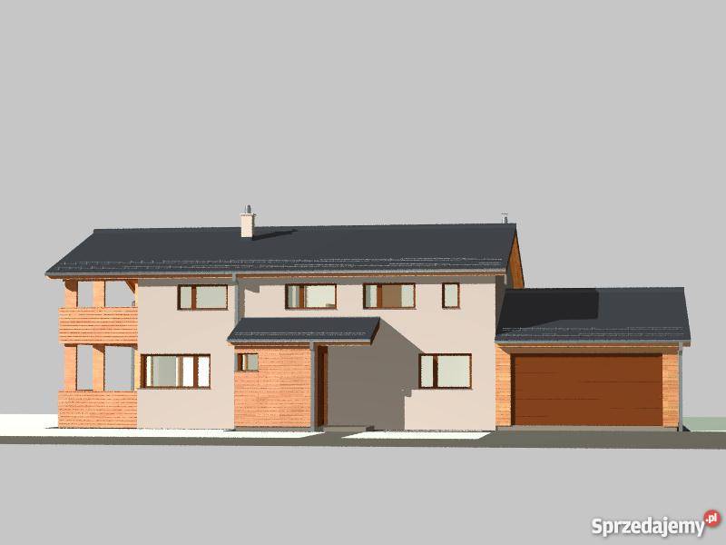 Dom Sowia Wola mazowieckie Sowia Wola sprzedam