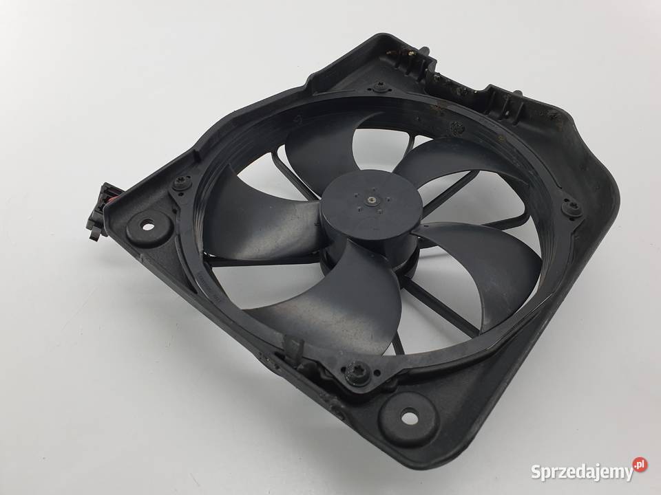 Wentylator Chlodnicy Mv Agusta Turismo Veloce