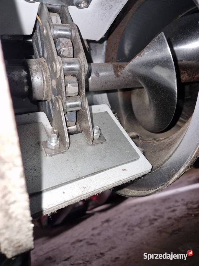 Claas lexion 480 Kalisz