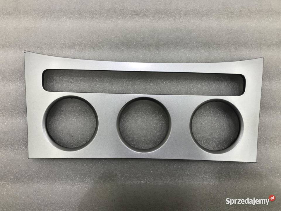 RAMKA PANEL DEKOR DESKI VW PASSAT B6 3C0863100E