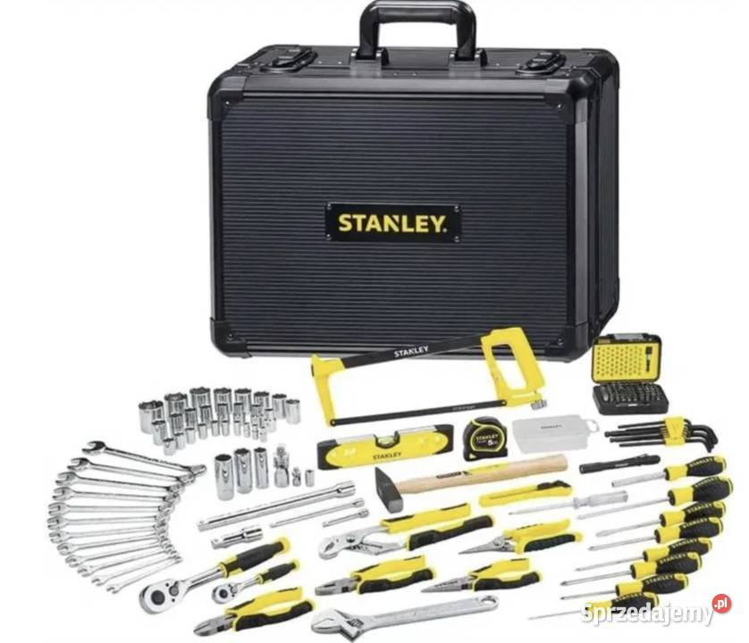 STANLEY STMT981091 zestaw narzędzi serwisowych Łódź
