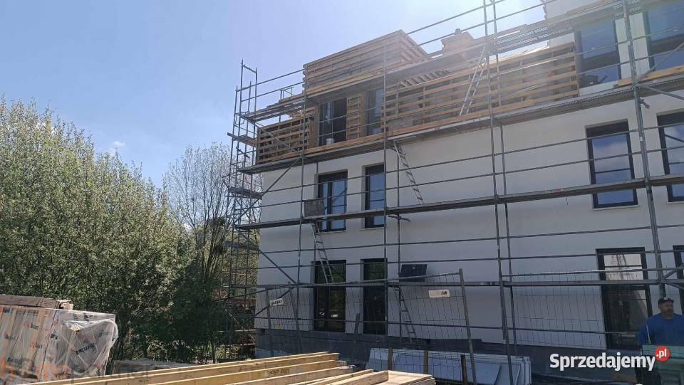 Sprzedam mieszkanie 7021m2 4 pokoje Wrocław Liczba pokoi 4