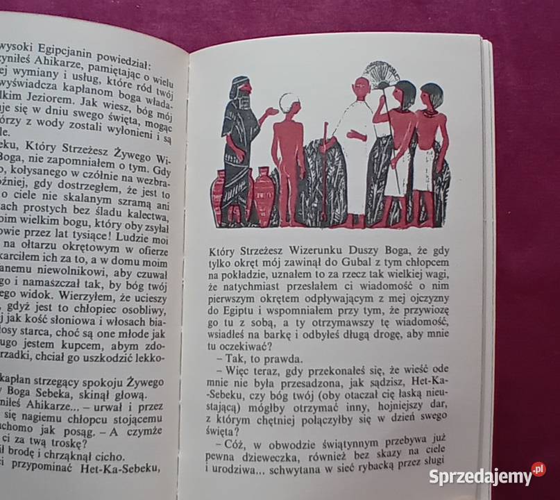 Joe Alex Czarne okręty Cz 1 Ofiarujmy bogom krew Koźminek