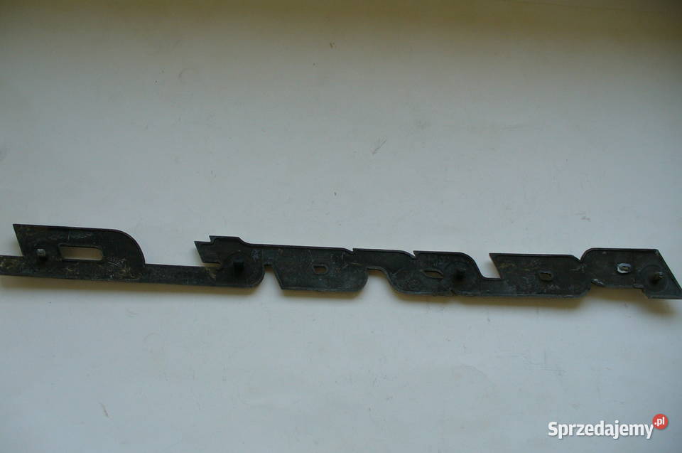 Znaczek emblemat Volkswagen Passat CL sprzedam