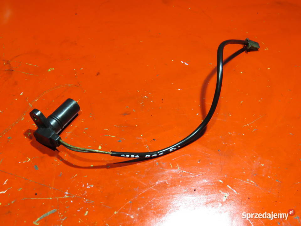HONDA CBR 600 F4I CBR600 0106 czujnik głowicy Warszawa