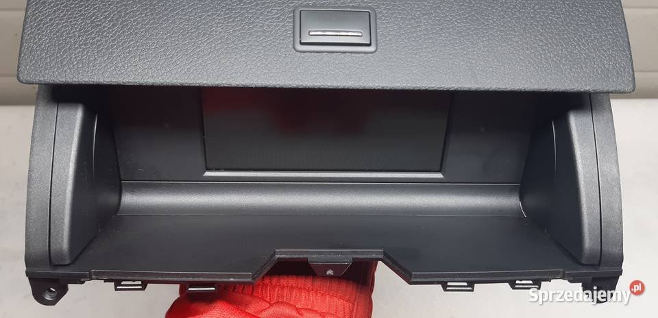 PANEL WYŚWIETLACZ MERCEDES W204 A2048205497