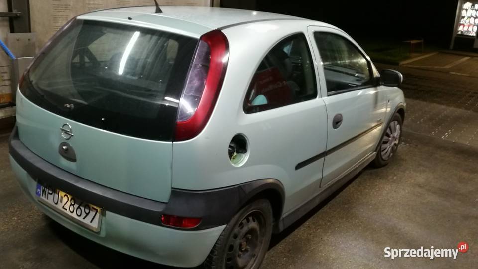 SPRZEDAM 2500 wspomaganie kierownicy Ząbki