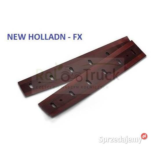 NÓŻ HOLLAND FX375 K LUND 2 84041142