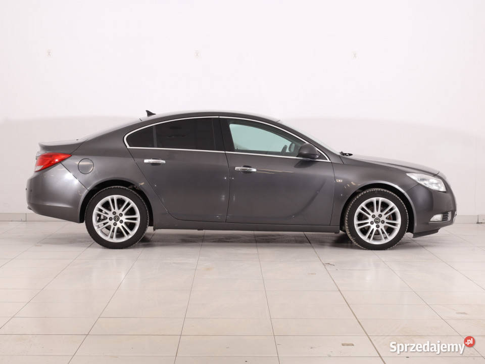 Opel Insignia 20 CDTI bluetooth