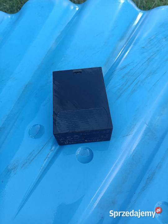 Moduł ASD Mercedes w124 zachodniopomorskie Stargard