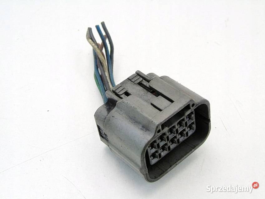 WTYCZKA KOSTKA 20 TD DITD MAZDA 2 3 6 PREMACY