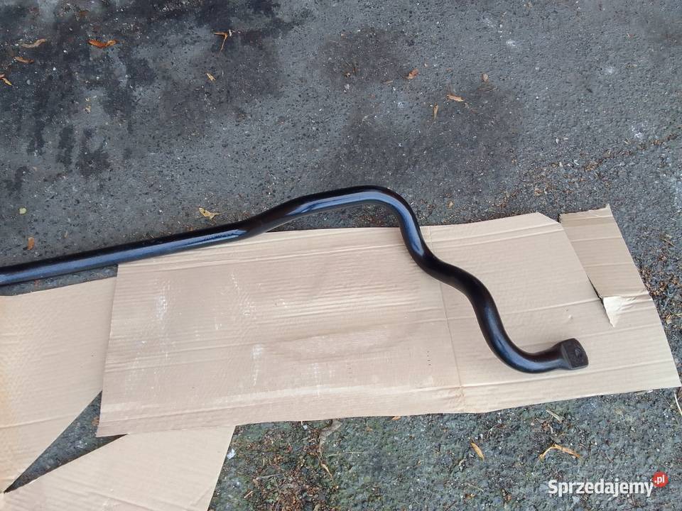 Drążek stabilizator przód Mercedes w222 osobowe Tarnów